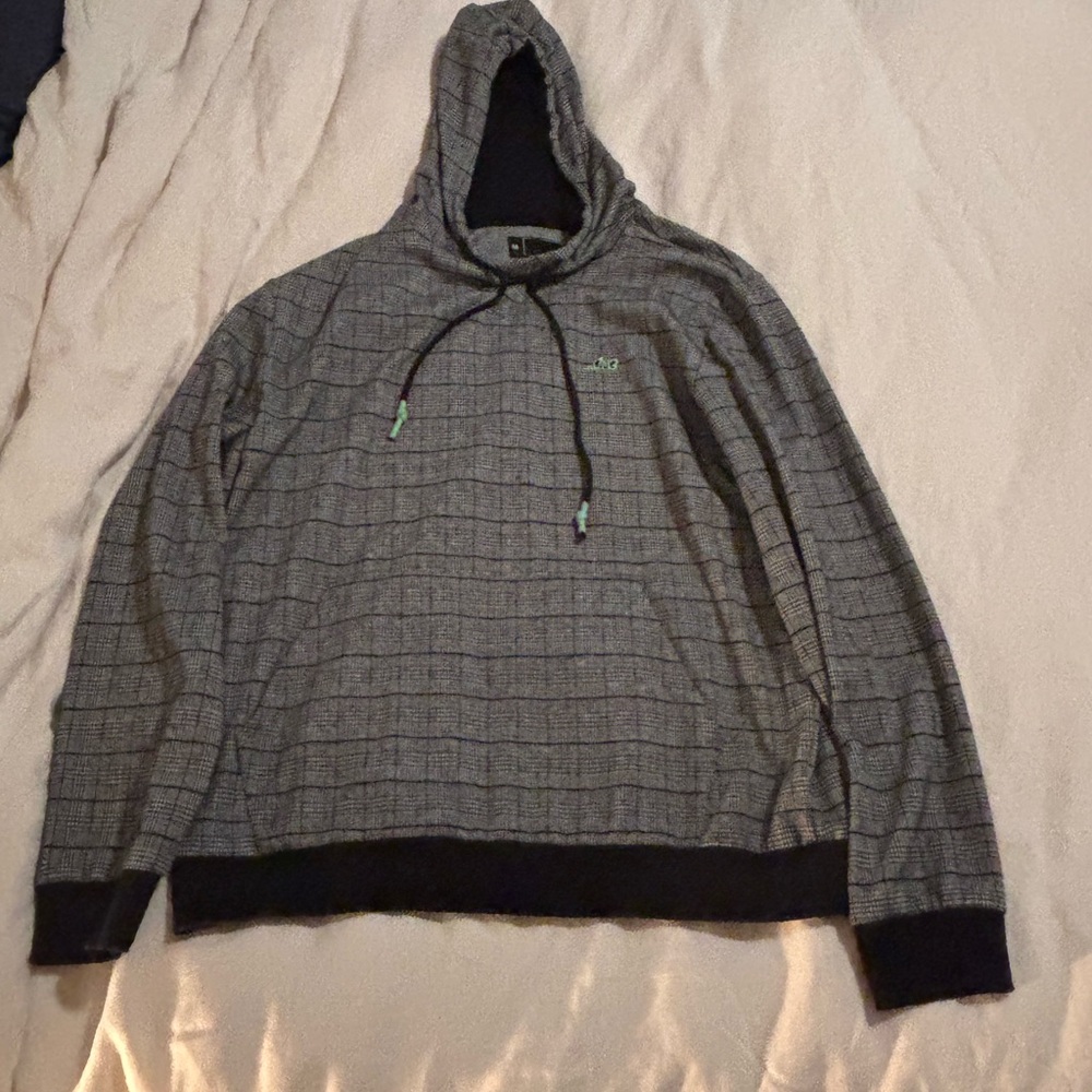 LOST hoodie